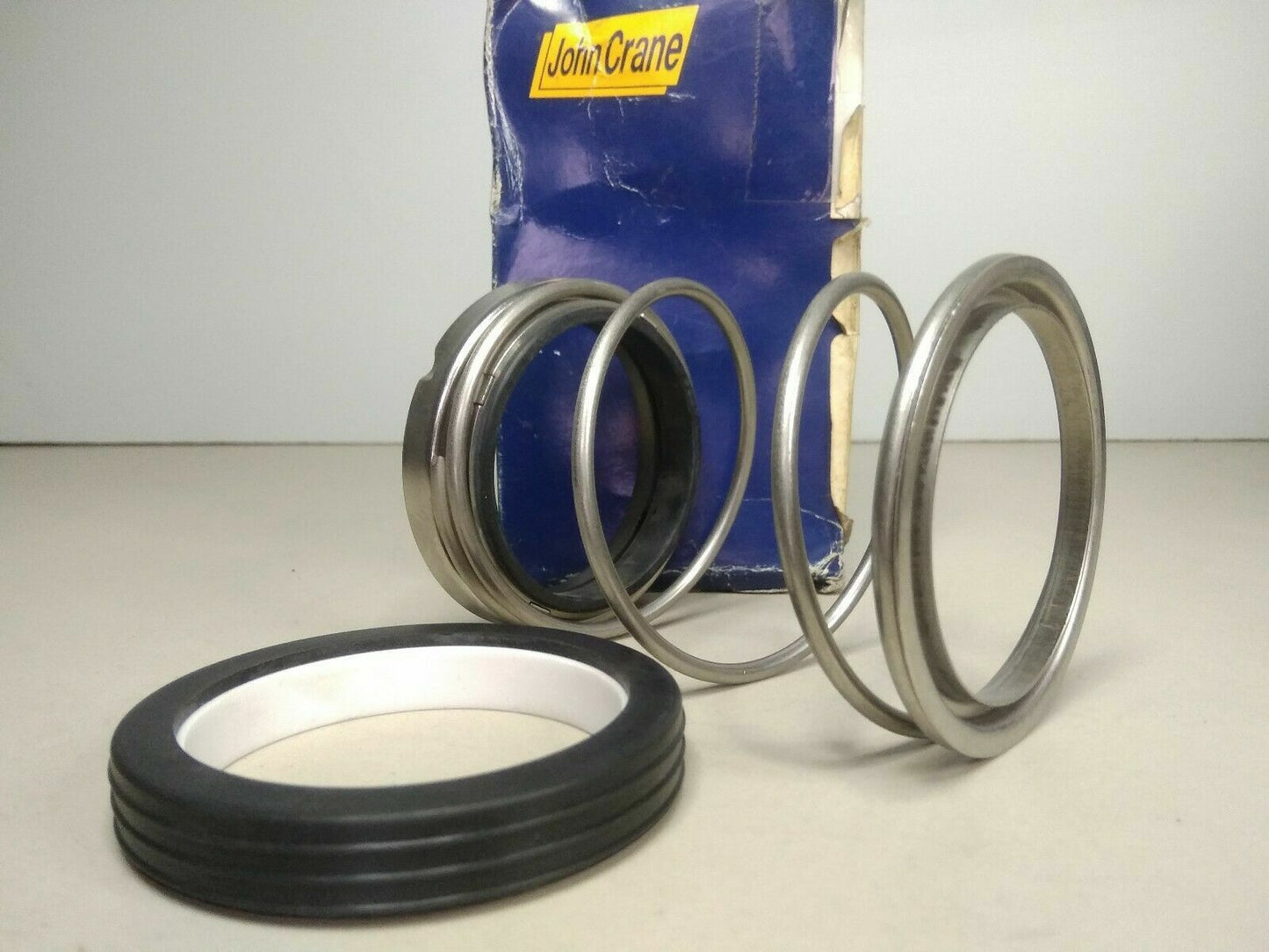 John Crane int. Type 21 60MM Mechanical seal - NEW