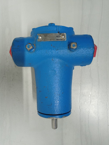 EMD P/N:40049307 Model: GV503B Hydraulic Internal gear pump Viking Pump GV-503B