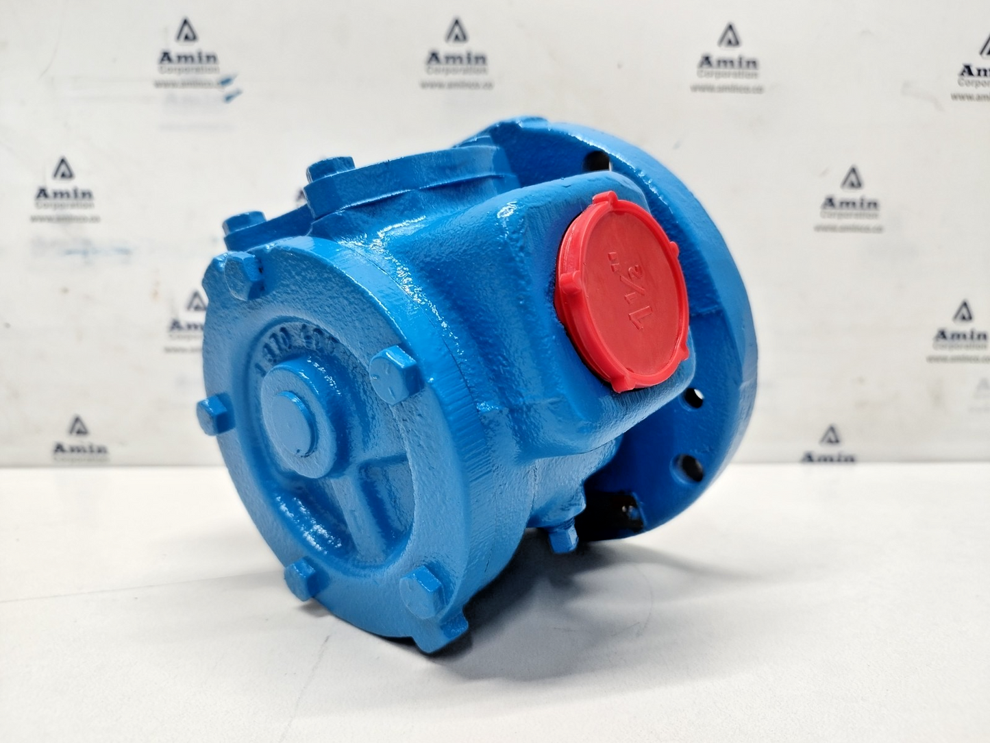 Viking pump HL 75M-3N706 Motor speed Cast pump Hydraulic Internal gear pump NEW