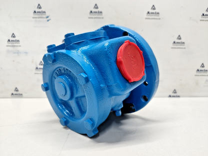 Viking pump HL 75M-3N706 Motor speed Cast pump Hydraulic Internal gear pump NEW