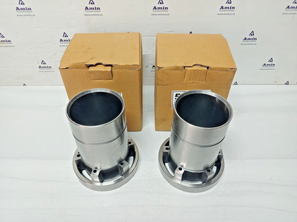 New replacement Cylinder liner for CARRIER 5H80/86 (set of 2)