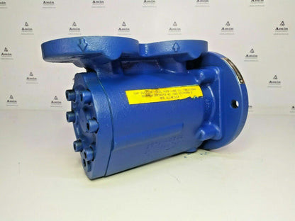 Allweiler SPF20 R38 G10-W2 Triple screw pump