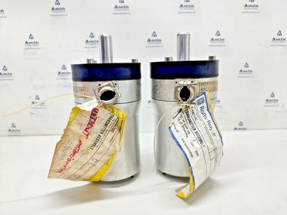 Rolls-Royce R984672C Voltage Transmitter Assembly