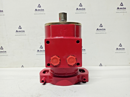 Danfoss BRC 002-A1 Hydraulic Double Acting Balanced Rotary Actuator 051-4382