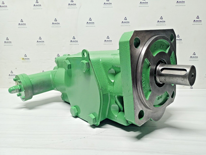 Rickmeier R65/500 FL-Z-DB Hydraulic Gear Pump