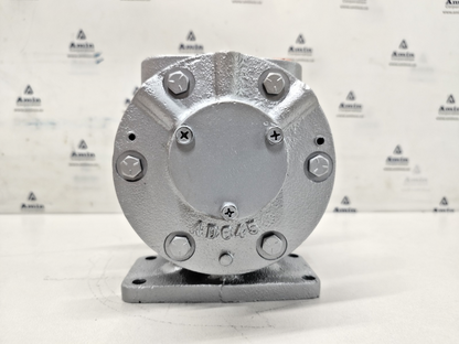 Gast 6AM-FRV-17B Air motor - Tested