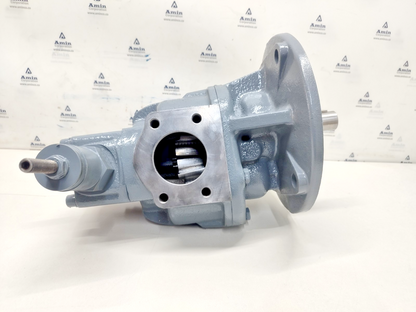 Kracht KF5/200 H10B N00 0DP1 Hydraulic Gear pump - Pressure Tested