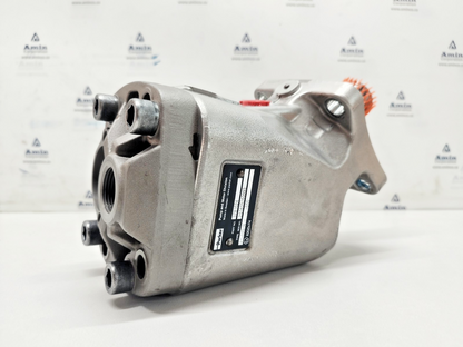Parker F1-025-R---000 P/N: 3781024 Bent axis Hydraulic piston pump #2