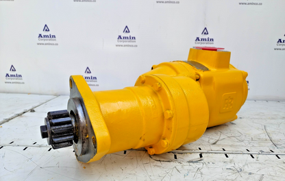 Ingersoll-Rand ST750GBDP03L32 Turbine Air Starter -  Tested