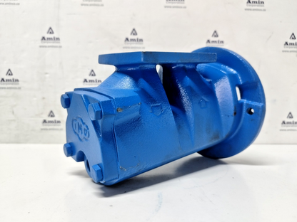IMO ACD 025N6 NVBP Triple screw pump - Pressure Tested