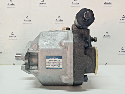 YUKEN AR16-FR01B-20 Variable Piston Pump with Mounting bracket - New