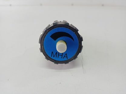 MHA NVDE-10 G1/2 FLOW CONTROL VALVE FOR CARTRIDGE ASSEMBLY - NEW