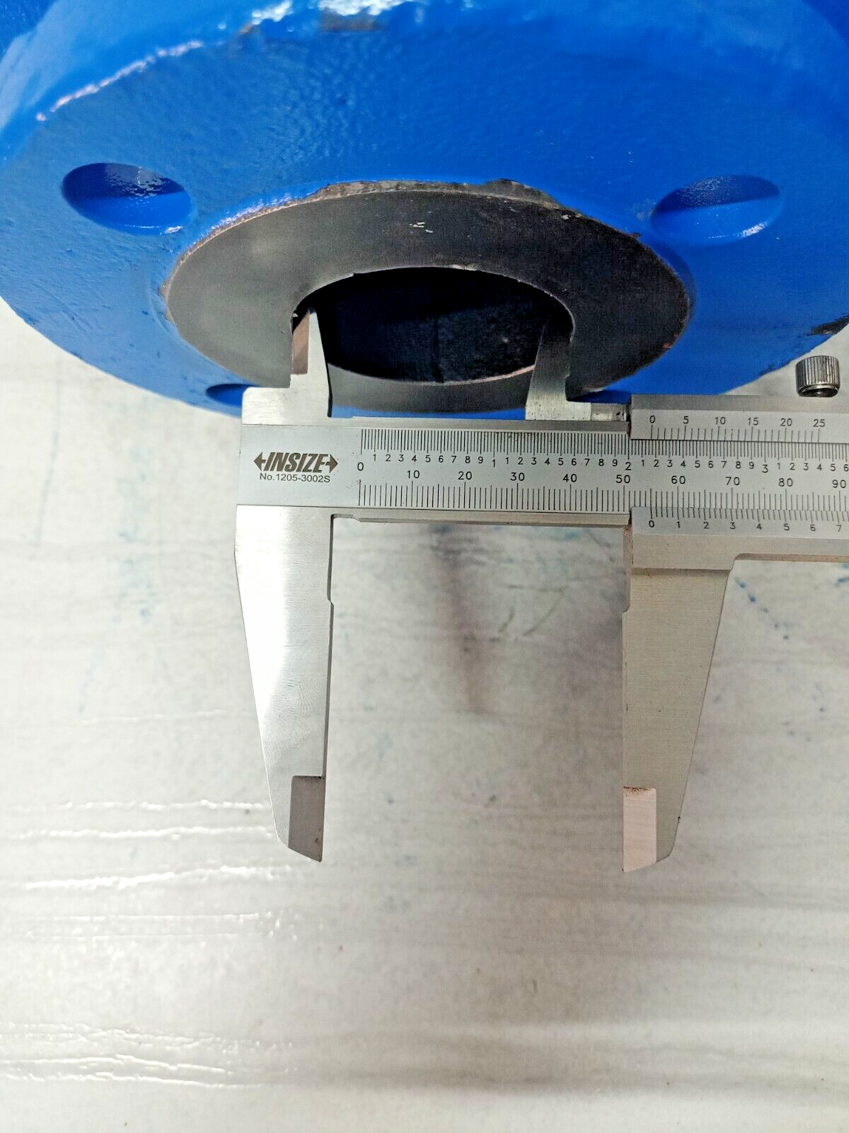Kral KF-118.DBA.004282 Magnetic coupling Triple screw pump - Tested