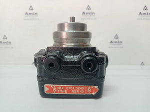 Danfoss Oil Pump RSA 40 070L3249