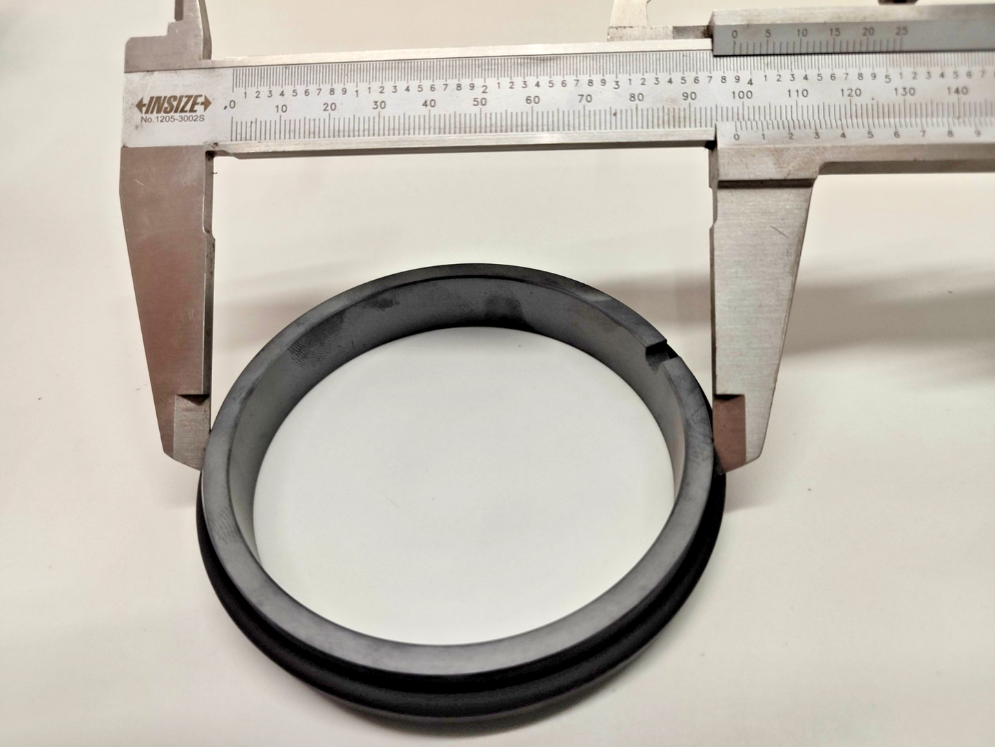 Hamworthy Mechanical Seal L  for Ballast pump CAD400-12 V48 AAN Centrifugal pump