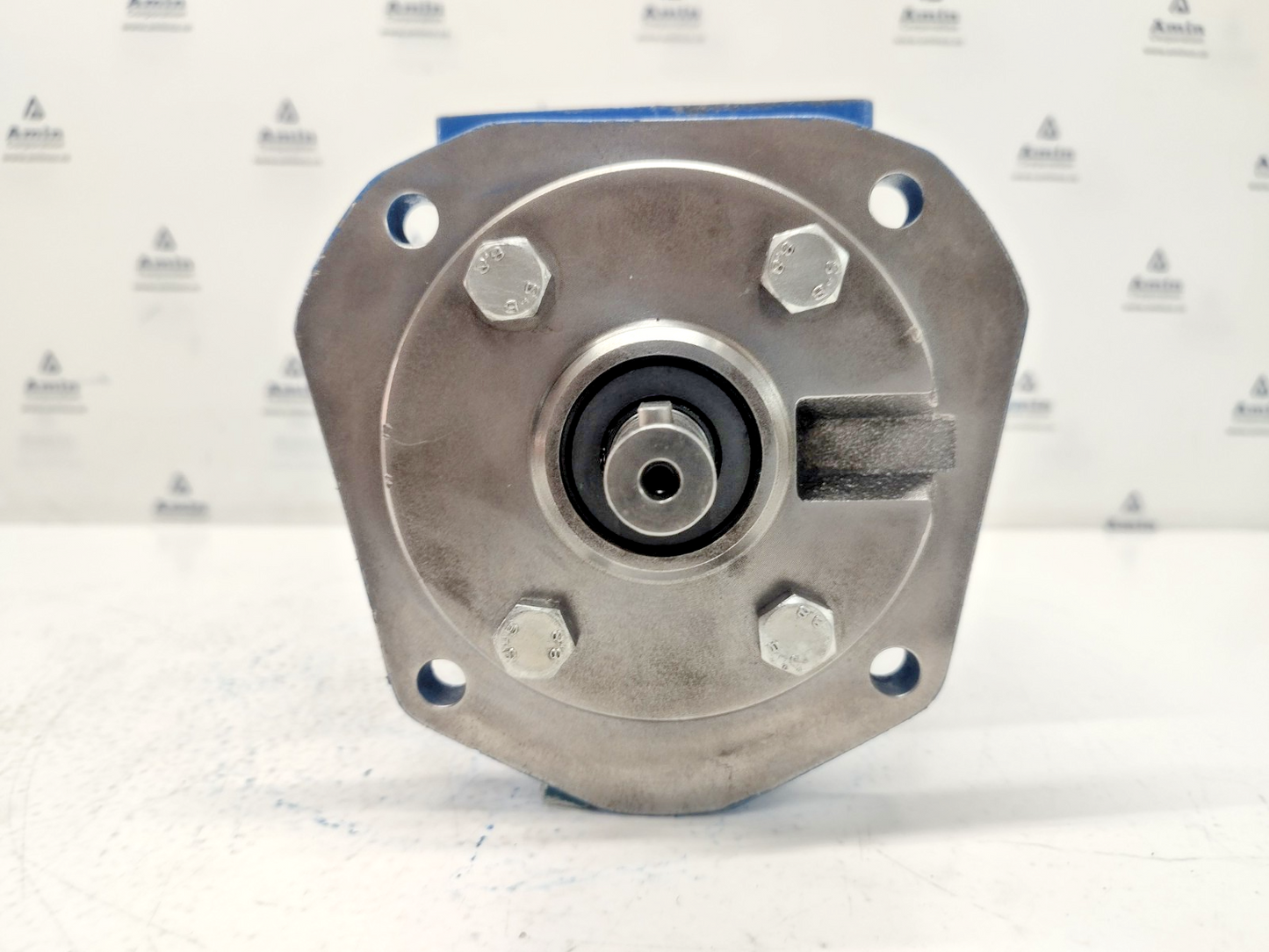 IMO Pump ACE 038N3 NTBP Triple Screw Pump - Refurbished & Tested #2