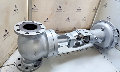 Nakakita 3SV10 Two-way Control valve