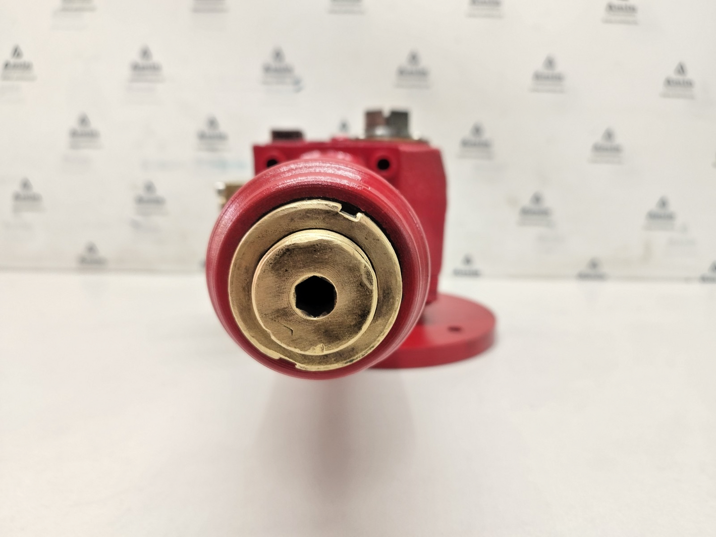 Danfoss BHA2-MARK 2 Hydraulic Actuator P/N: 9021-6442 - Pressure Tested #2