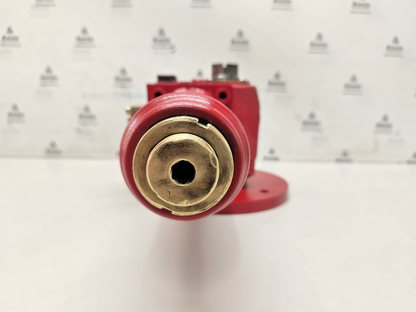 Danfoss BHA2-MARK 2 Hydraulic Actuator P/N: 9021-6442 - Pressure Tested #2