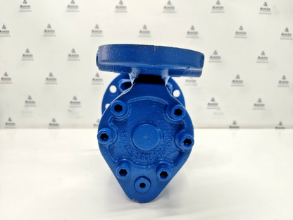 Allweiler SPF20 L46 G8.3-W20 Triple Screw Pump - Refurbished & Tested