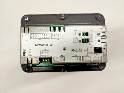 Tamrotor AIRMASTER Q1 Compressor Controller Display #2
