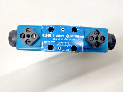Eaton Vickers DG4V 3S 2C M U D5 60 Directional Control valve - NEW