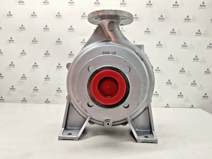Allweiler NTT 40.250/223 U5A Centrifugal pump for Thermal oil & Fluid - Tested