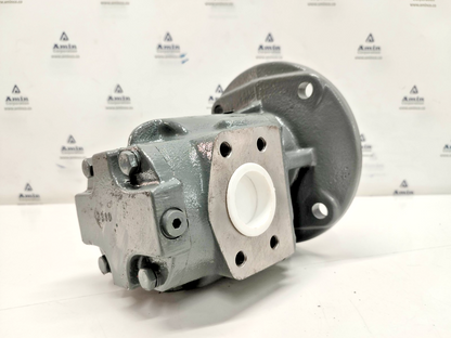 Kracht KF3/63 F30B P0B 7DP1 Hydraulic Transfer Gear Pump - Refurbished & Tested