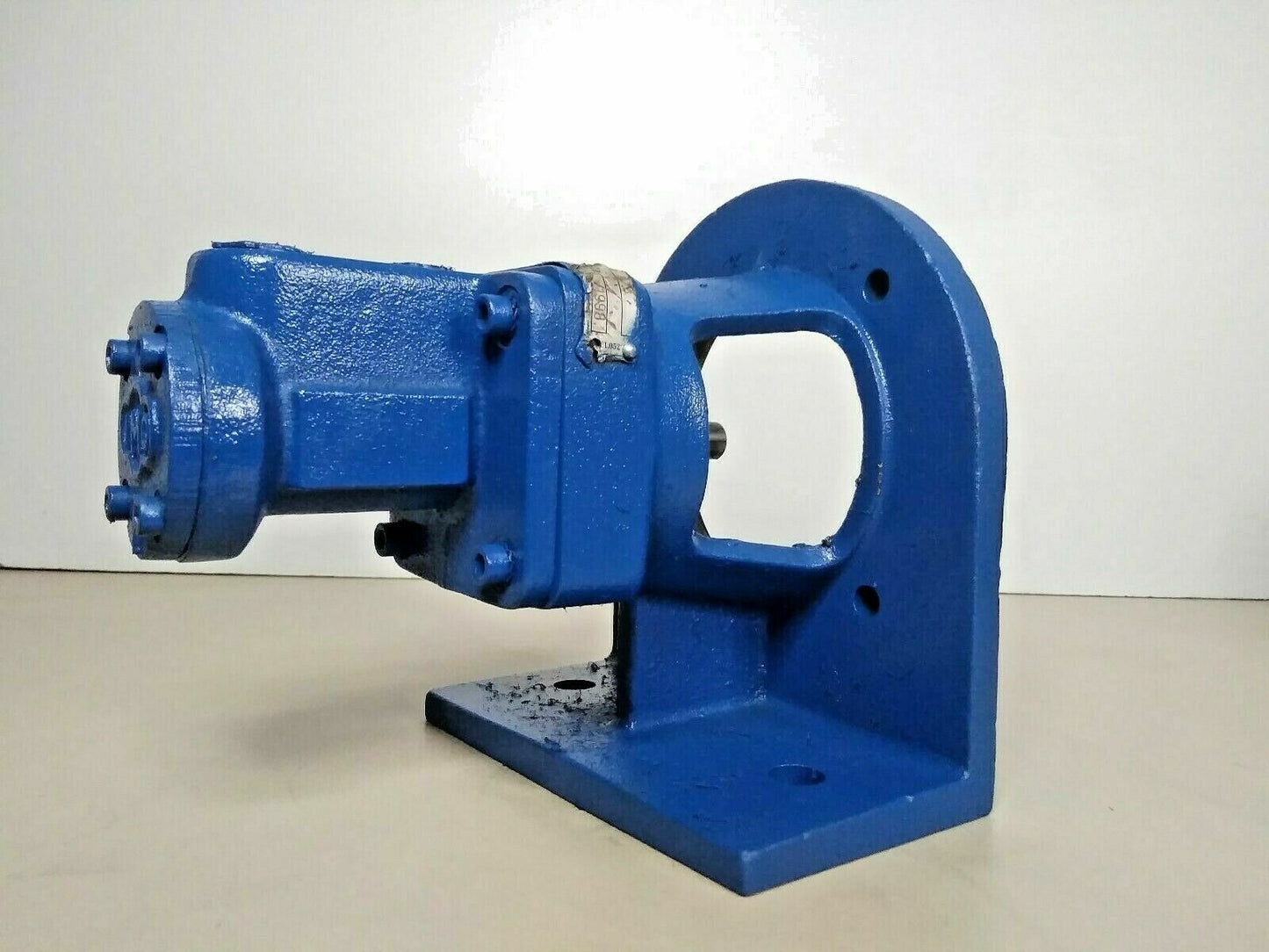 IMO AAA 015 N1 IRBE Triple screw pump