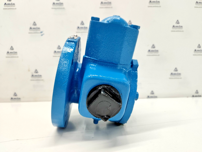 Viking Pump HJ475 Motor Speed Cast Pump Hydraulic Internal Gear Pump - NEW