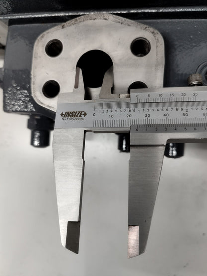 Danfoss PVG 120 Proportional valve #2