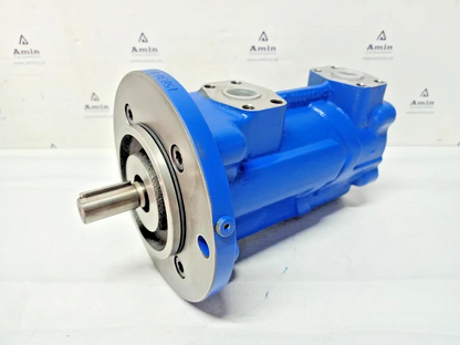 Allweiler AFI20 R56 G19US-W197H Triple screw pump - Refurbished & Tested