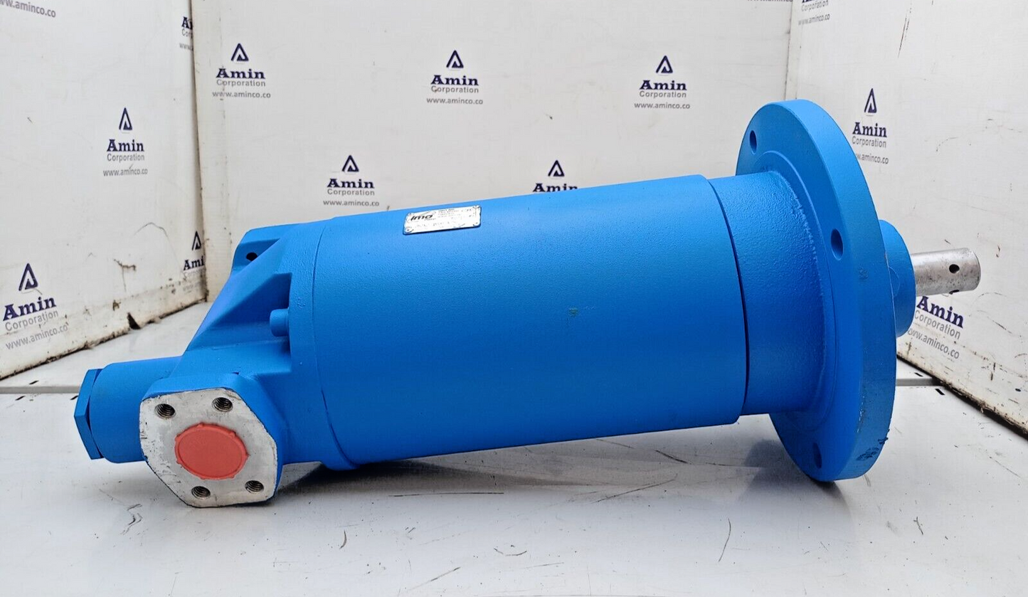 IMO pump D4 052K2 IVBP A056 Triple screw pump Cast Iron body - NEW