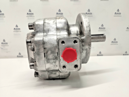 Vickers GMC4-40-E3F 11-L Hydraulic Gear Motor