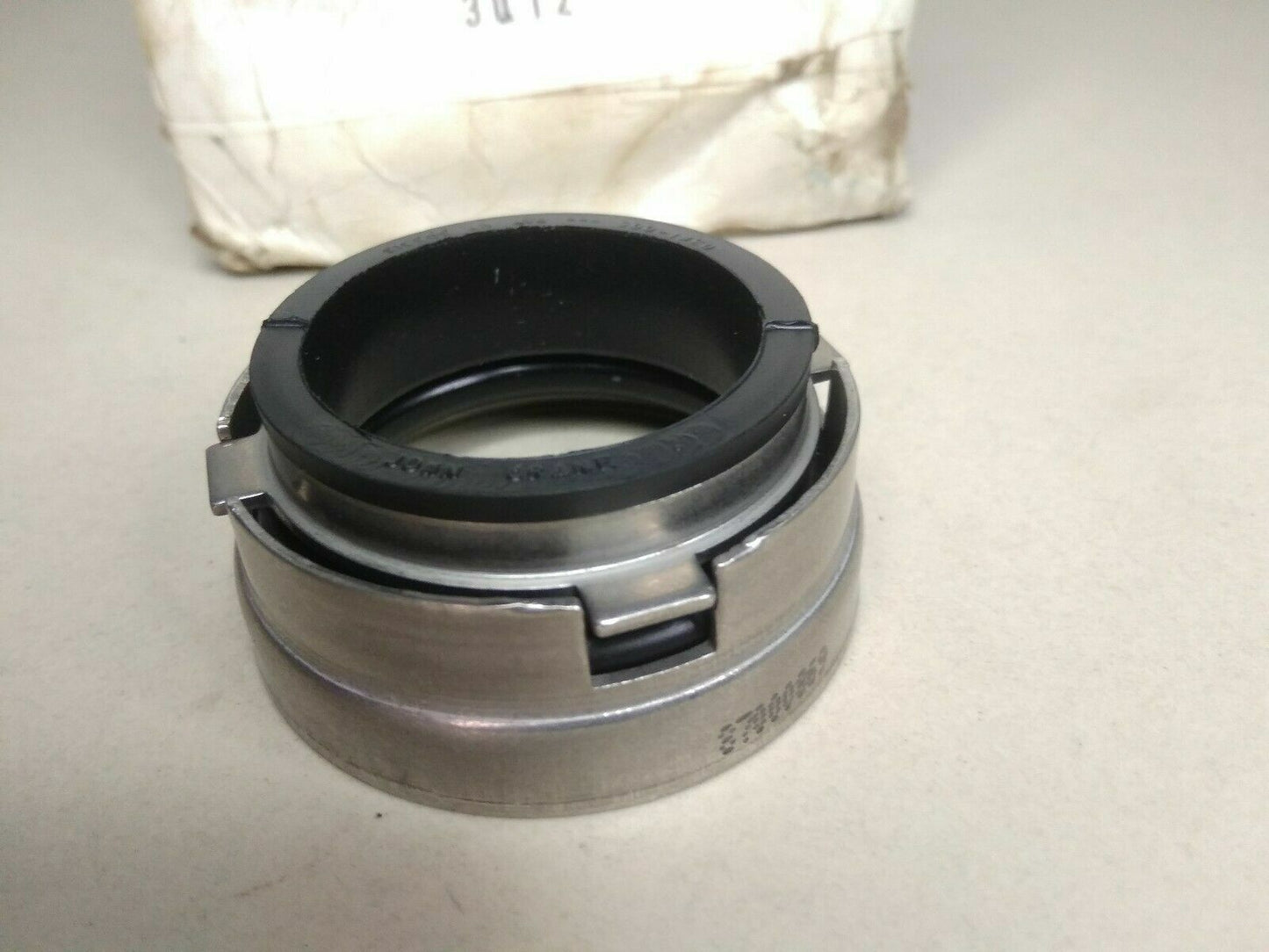 John Crane int. Elastomer Bellow Mechanical seal 38mm - NEW