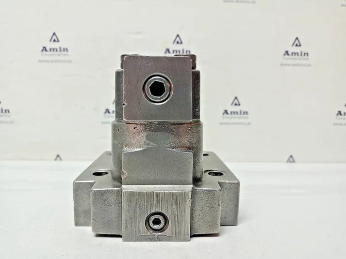 Hagglunds Denison R4V06-533-10-A1 Pressure Relief valve - Refurbished
