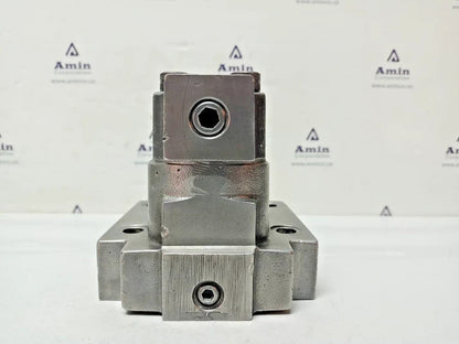 Hagglunds Denison R4V06-533-10-A1 Pressure Relief valve - Refurbished