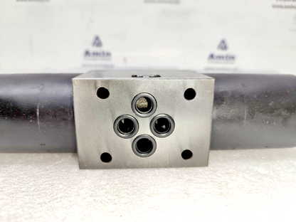 TDZ Hydraulics 2-C2-D24-35J Directional Control Valve - NEW