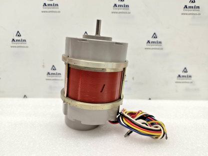Tamagawa Synchro Motor TS472E11, 100/110V, 50/60 Hz - NEW
