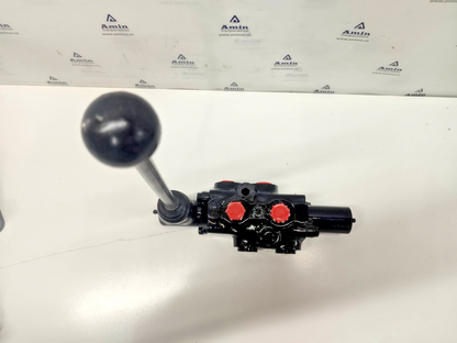 TTS Item No. 15817 Hydraulic Directional Control Valve - NEW