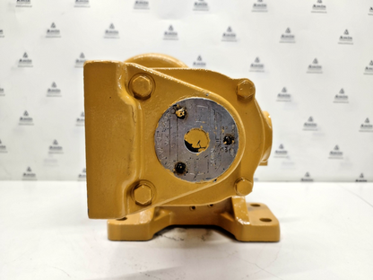 Ingersoll Rand 92RB078 Multi-vane Air motor 7.9HP - Tested