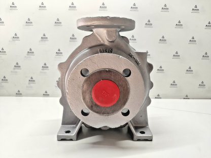 Allweiler NTT 32-160/170 U5A-W4 Centrifugal Pump