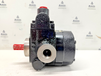 Nippon GD-202 H Fuel pump - Pressure tested #4