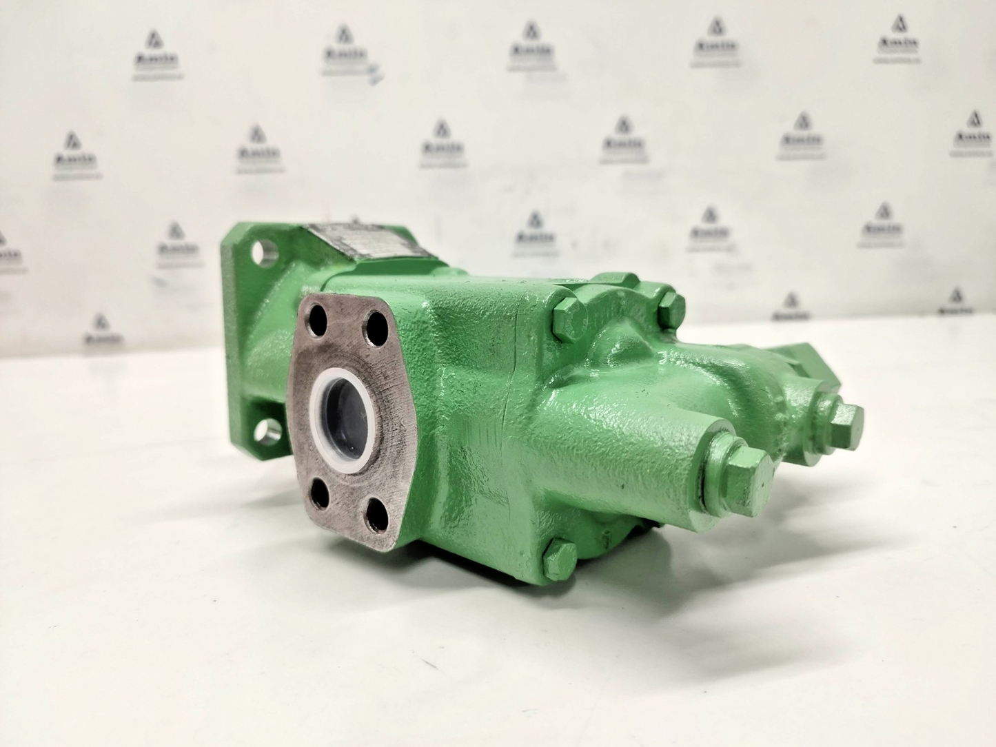 Rickmeier R25/20 FL-DBI-G Hydraulic Gear Pump