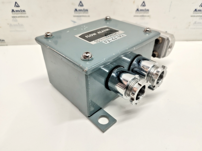 Shimadzu FA-4A-M2 Flow Alarm - NEW