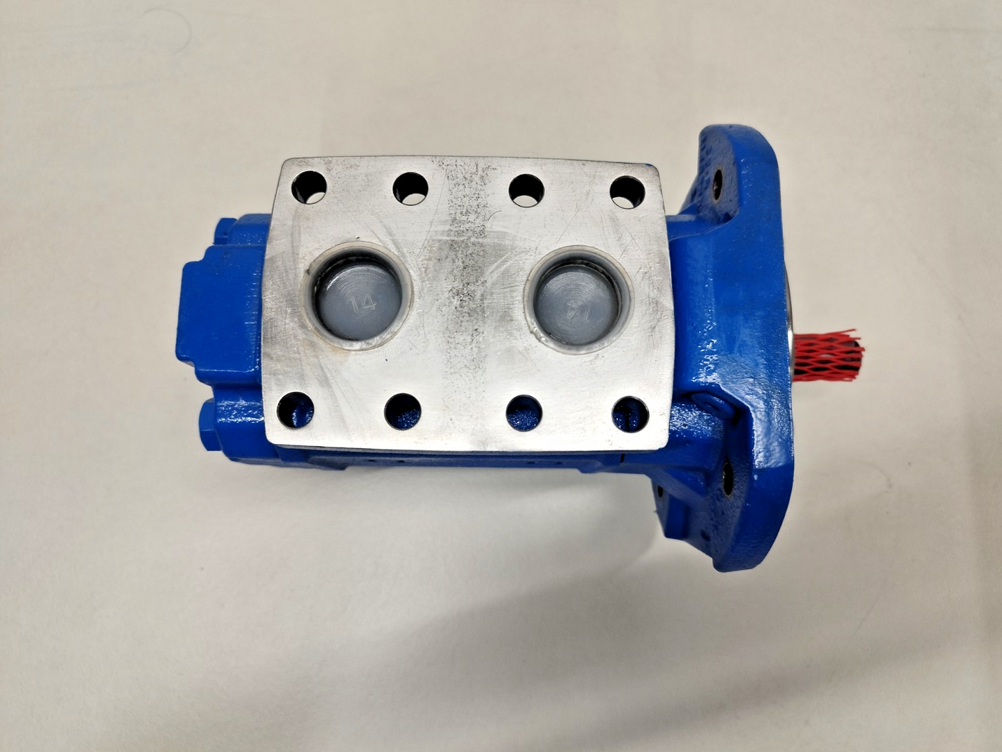 IMO Pump ACE 025N3 NTBP Triple Screw Pump Mfg.2018 - NEW