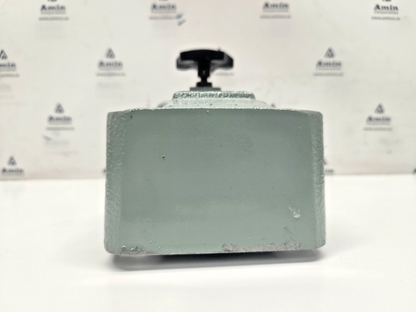 Nachi Fujikoshi R-G10-3-20 Pressure Relief Valve, Range: 35-210 Bar - NEW