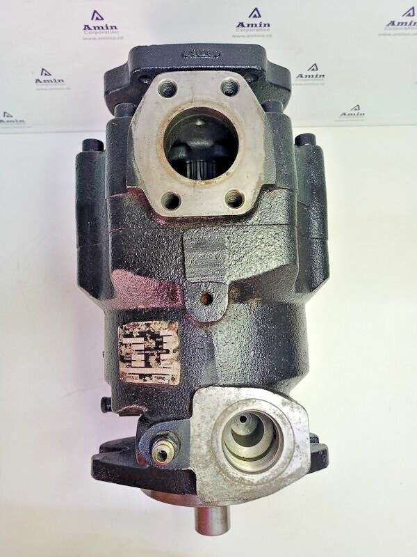 Parker PAVC1002L46B3A22 Variable volume Piston pump