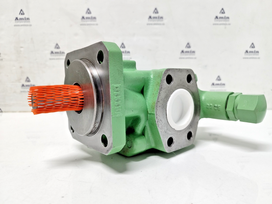 Rickmeier R35/25 FL-Z-DB-R-SO Hydraulic gear pump - Pressure Tested