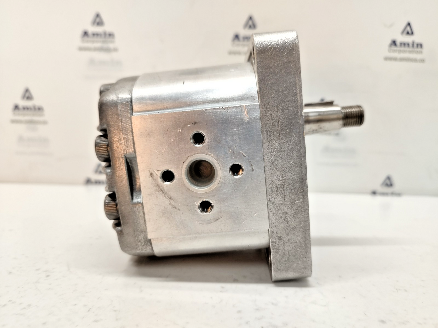 Sauer Sundstrand TFP200/6 D C001/1M Hydraulic Gear Pump